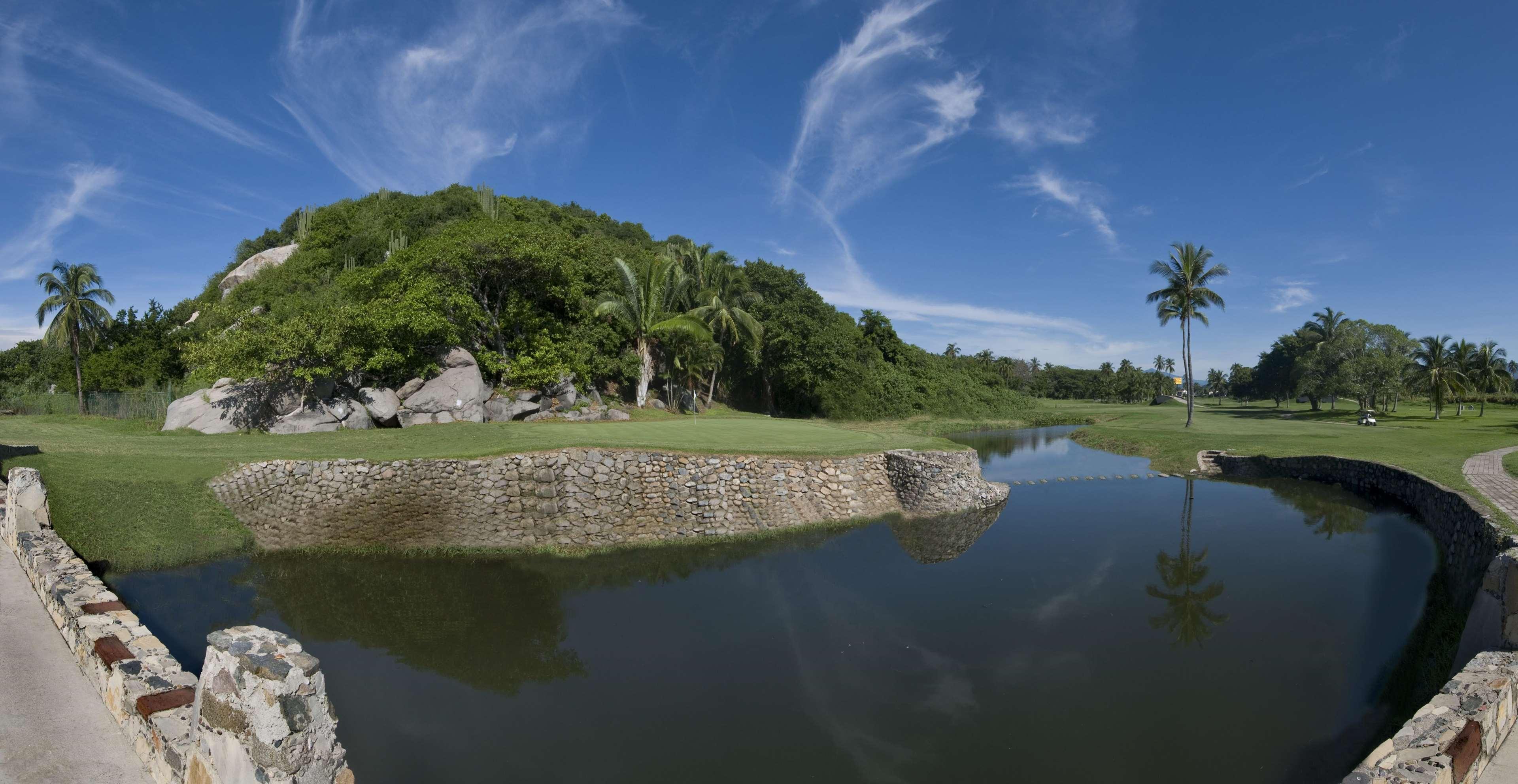 Las Hadas By Brisas Manzanillo Eksteriør bilde