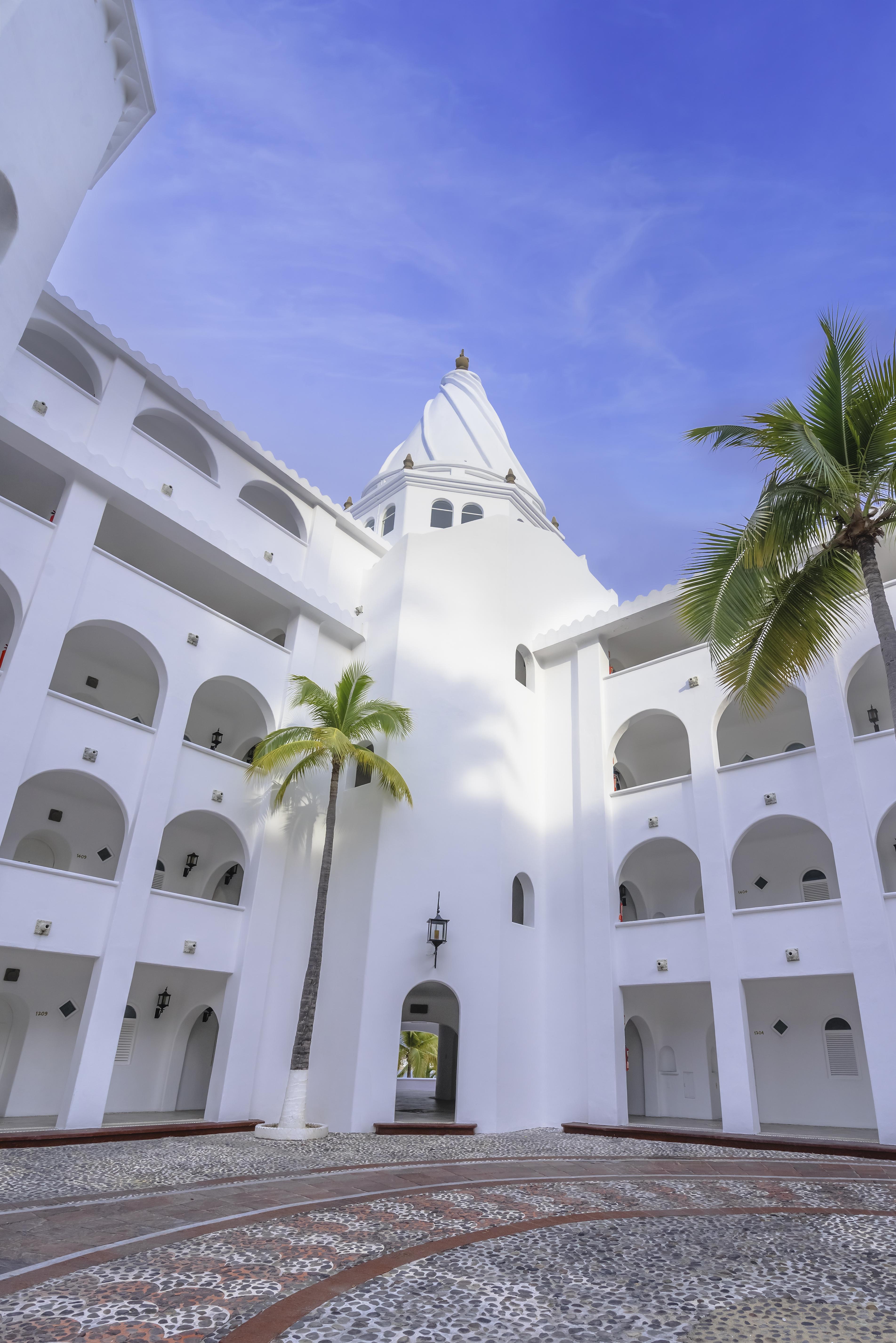 Las Hadas By Brisas Manzanillo Eksteriør bilde