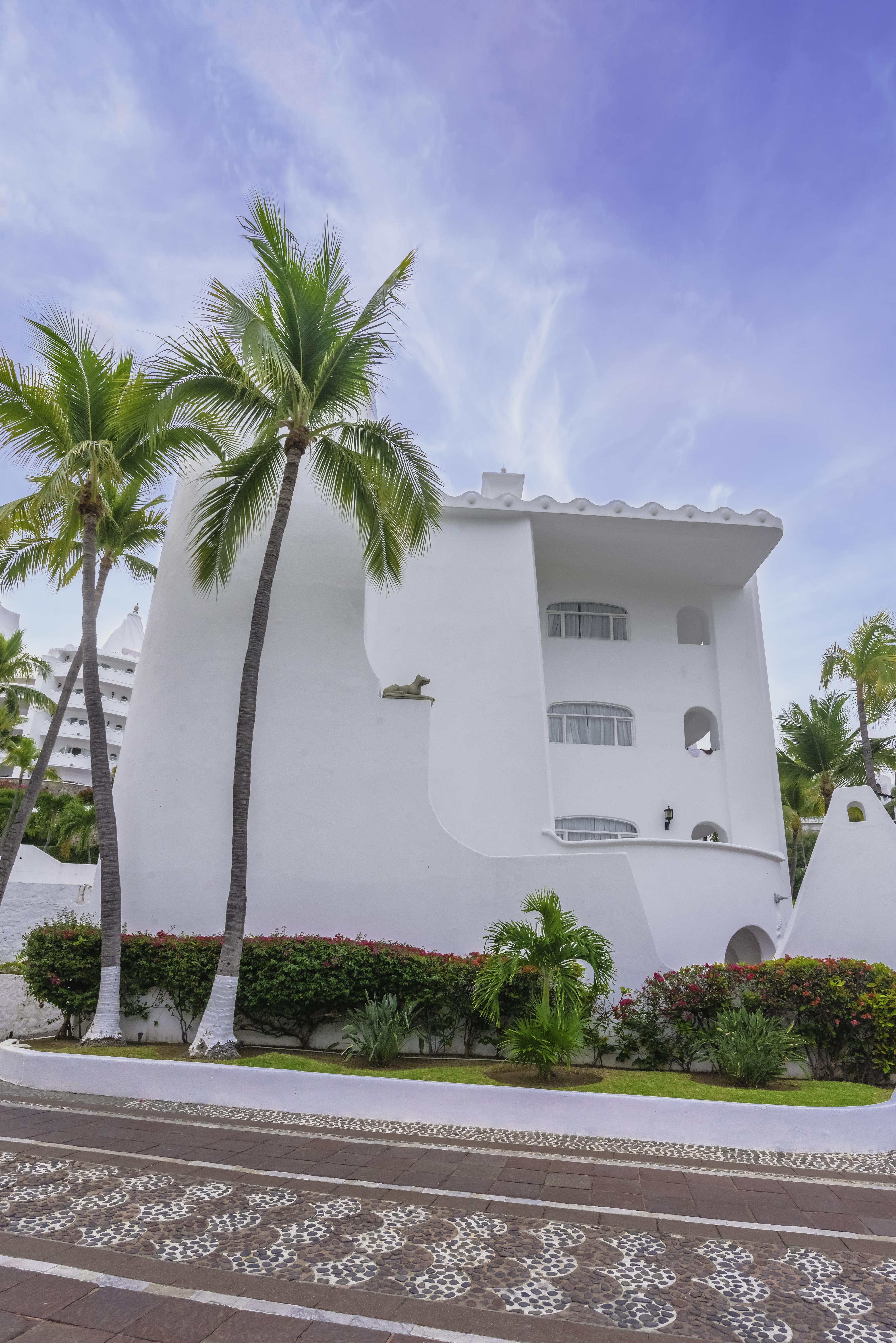Las Hadas By Brisas Manzanillo Eksteriør bilde